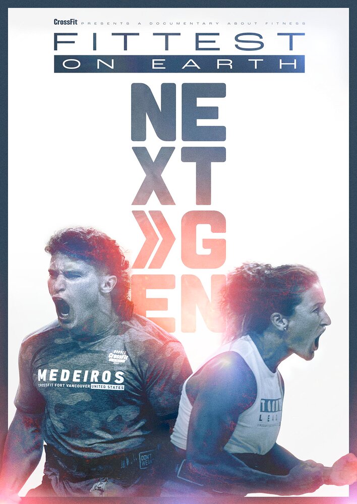 Fittest on Earth: Next Gen