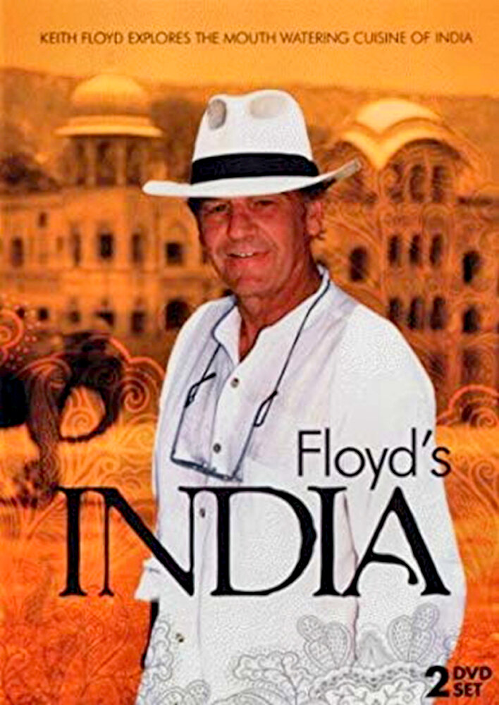 Floyd's India