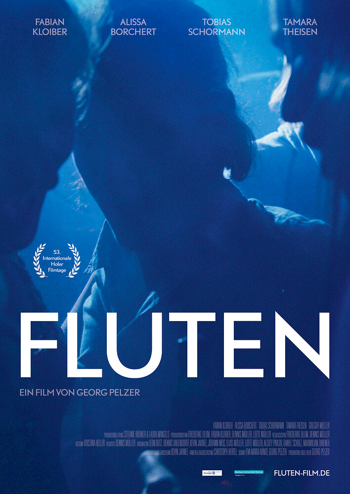 Fluten