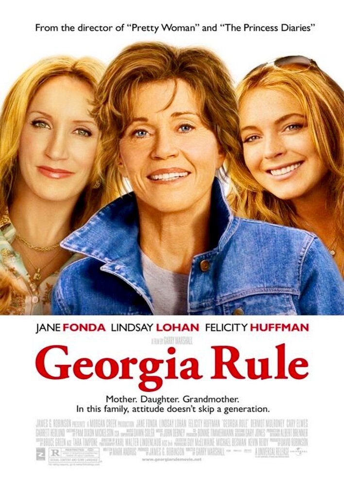 Georgia Rule