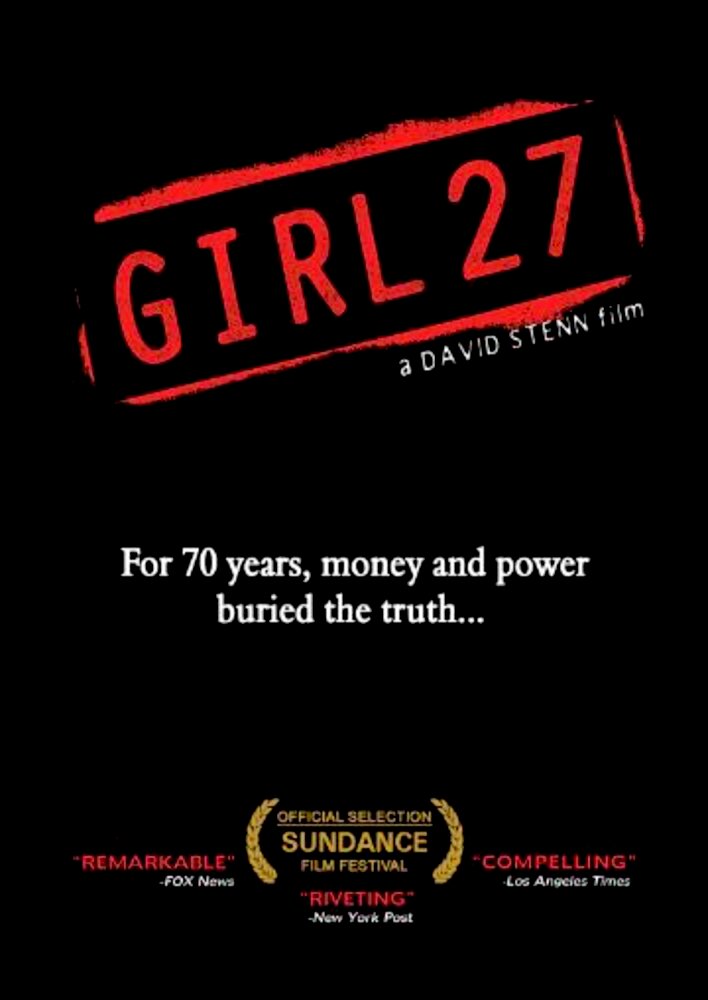 Girl 27