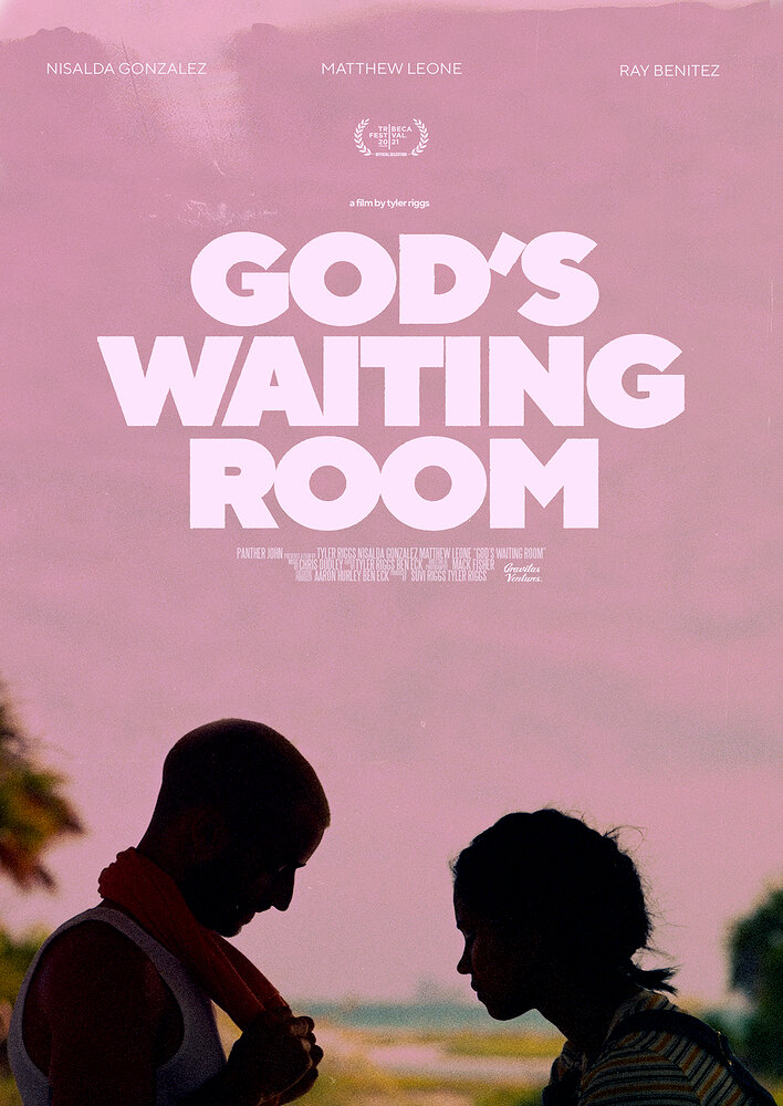 God's Waiting Room