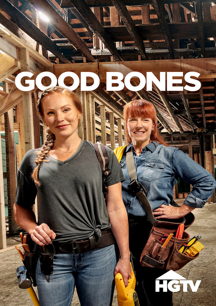 Good Bones