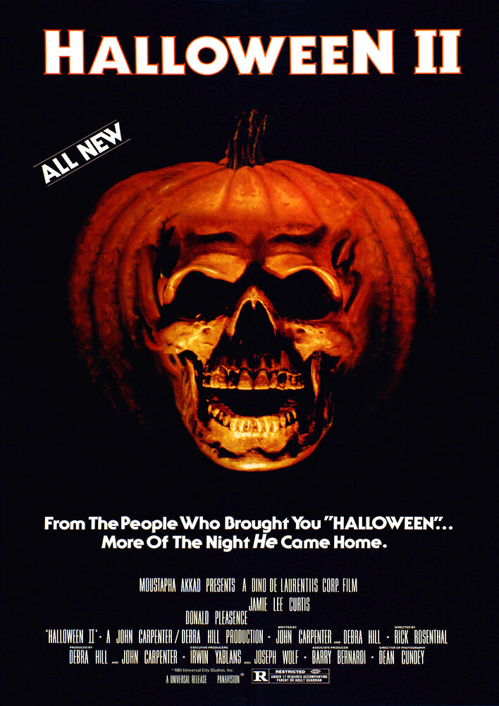 Halloween II