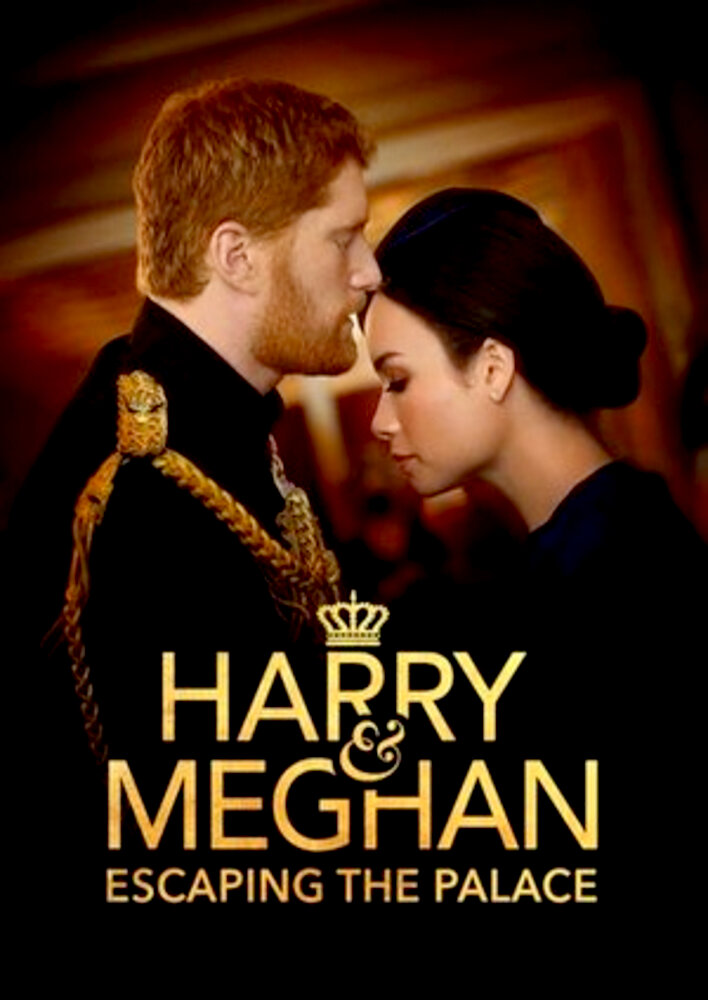 Harry & Meghan: Escaping the Palace