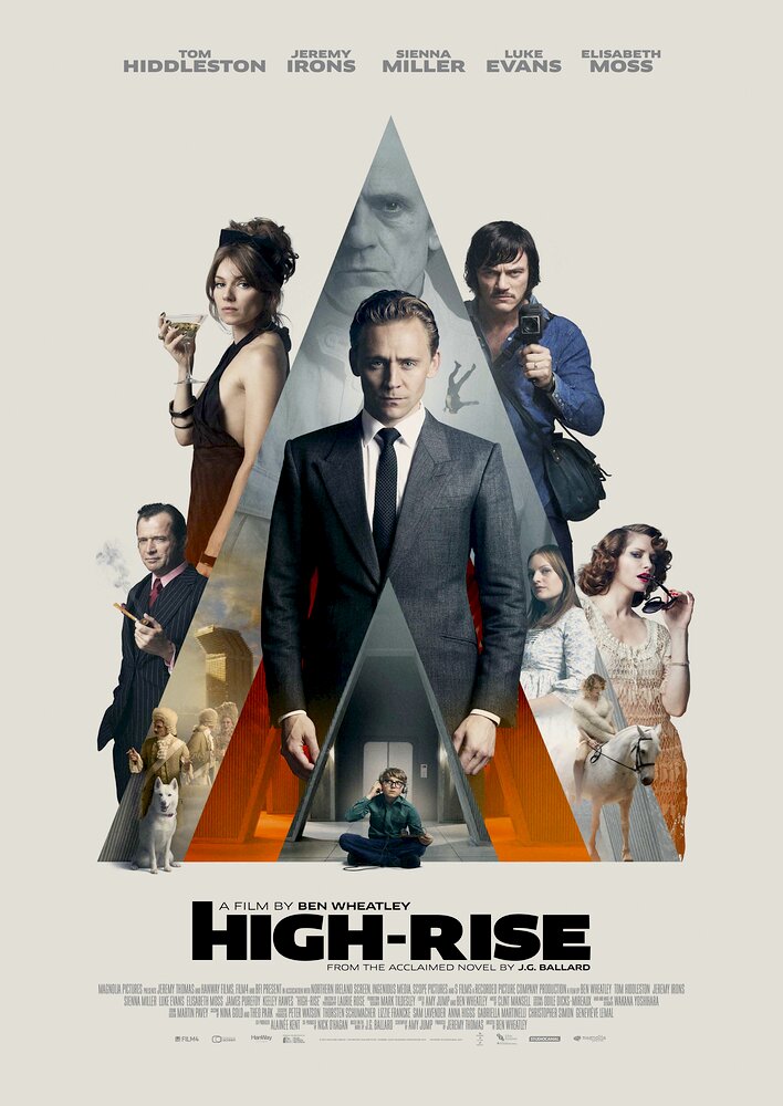 High-Rise