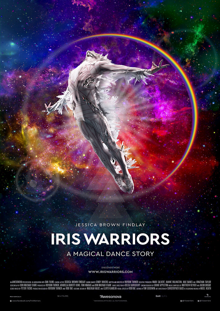 Iris Warriors