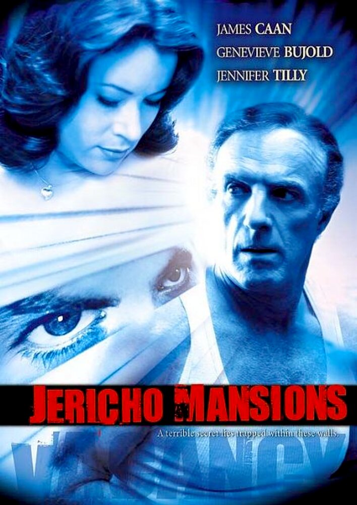 Jericho Mansions