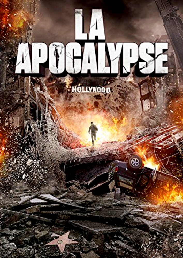 LA Apocalypse