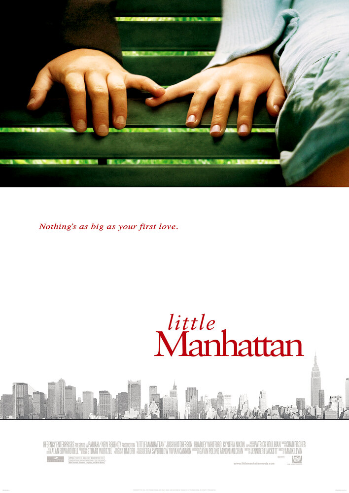 Little Manhattan