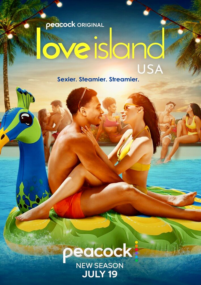 Love Island USA