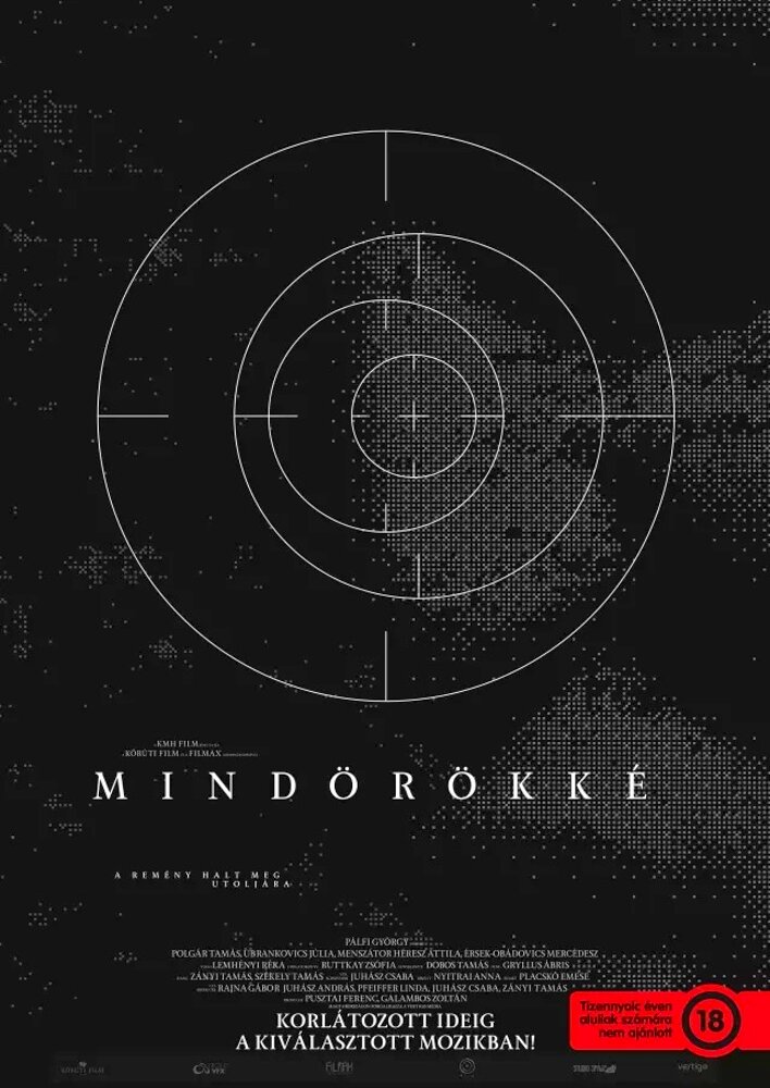 Mindörökké