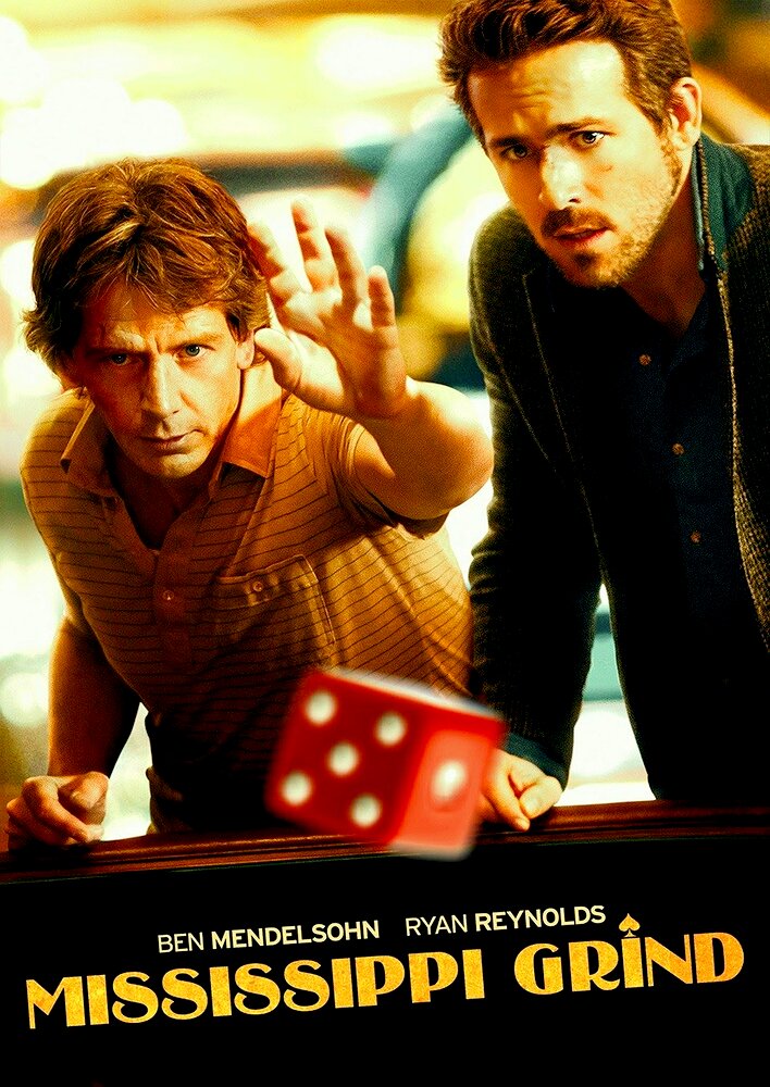 Mississippi Grind