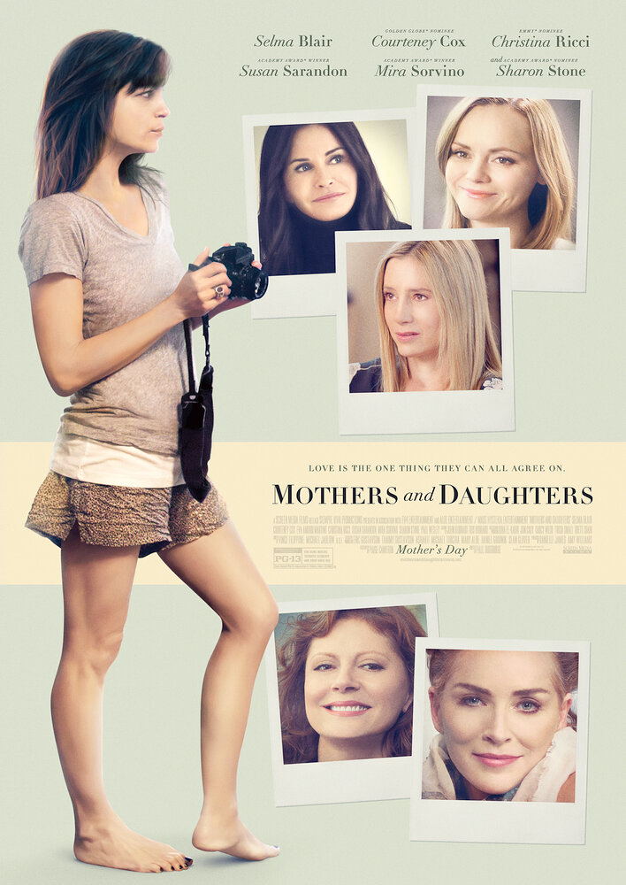 Mothers and Daughters