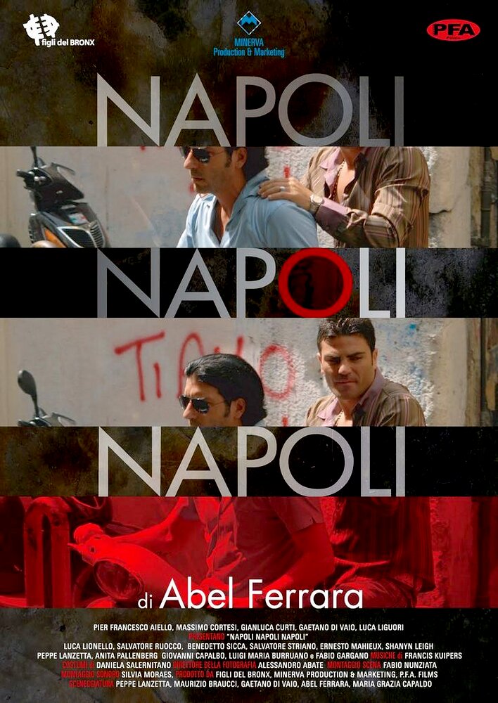 Napoli, Napoli, Napoli