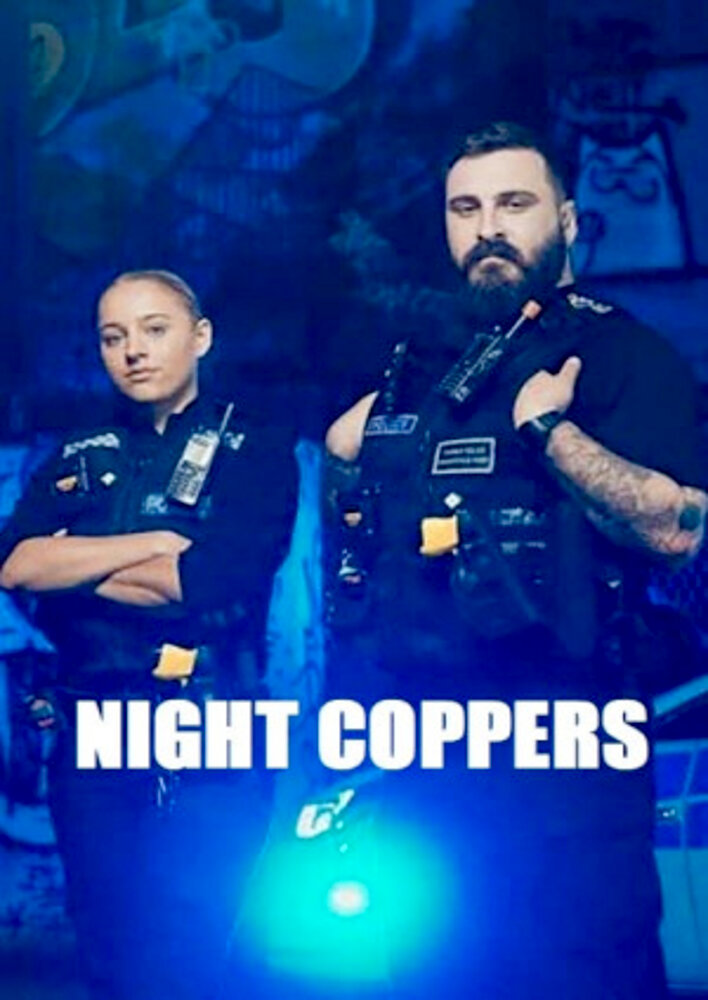 Night Coppers