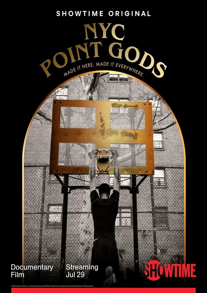 NYC Point Gods