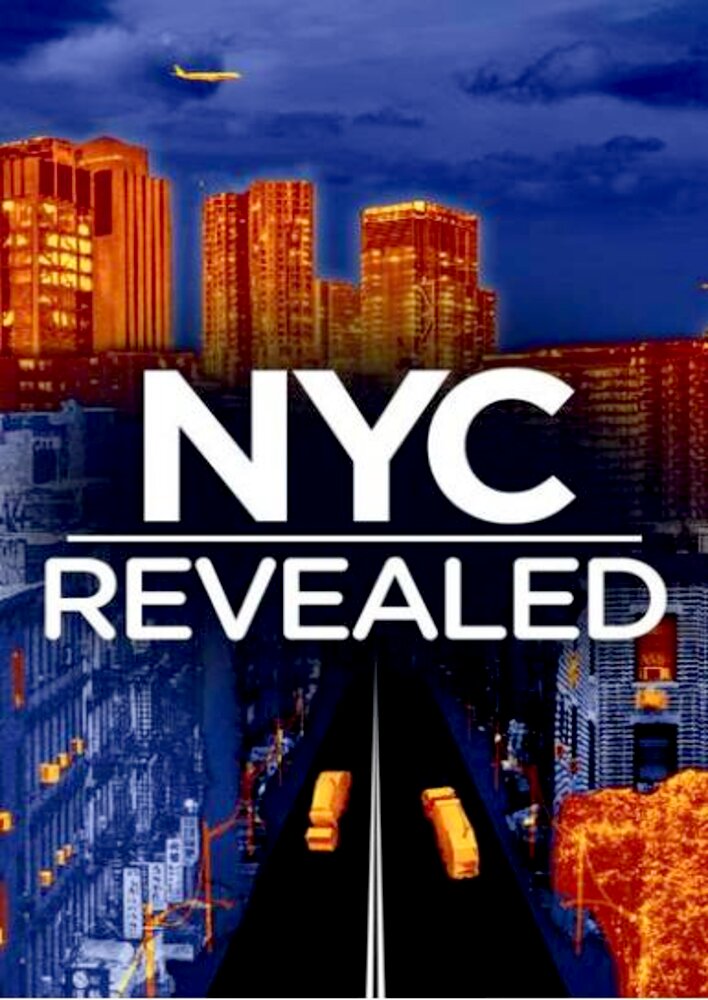 NYC Revealed