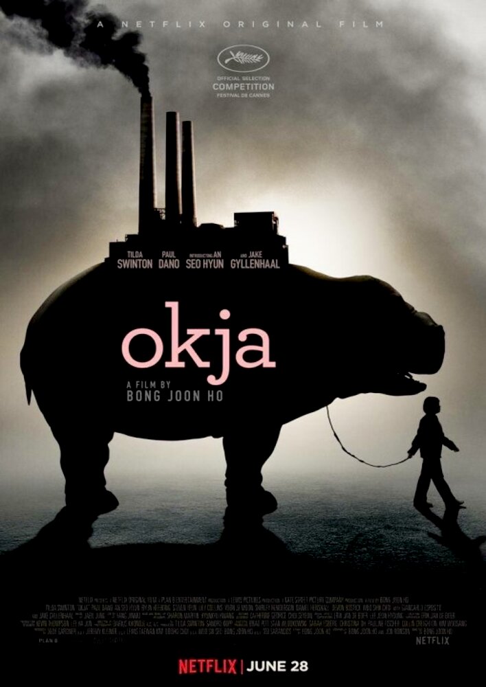 Okja