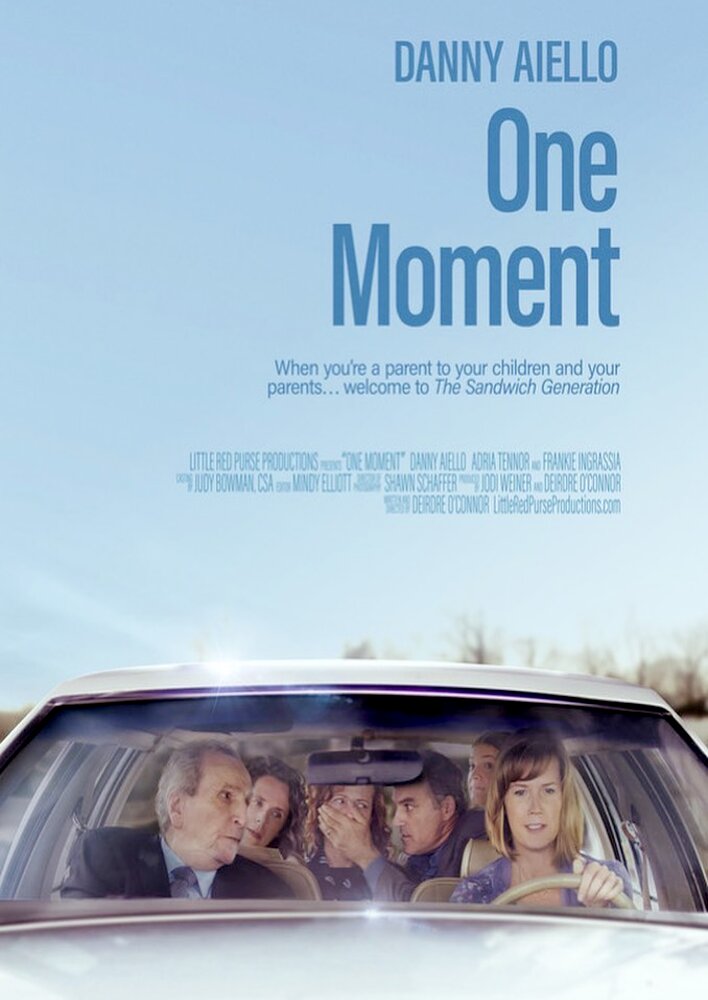 One Moment