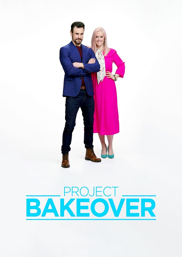 Project Bakeover