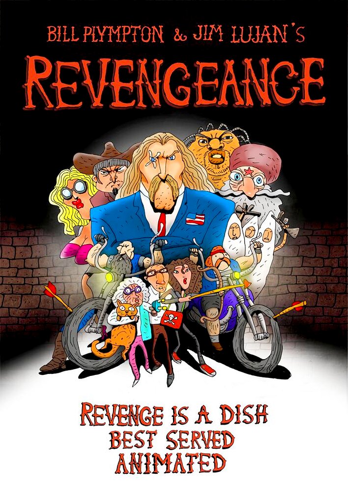 Revengeance