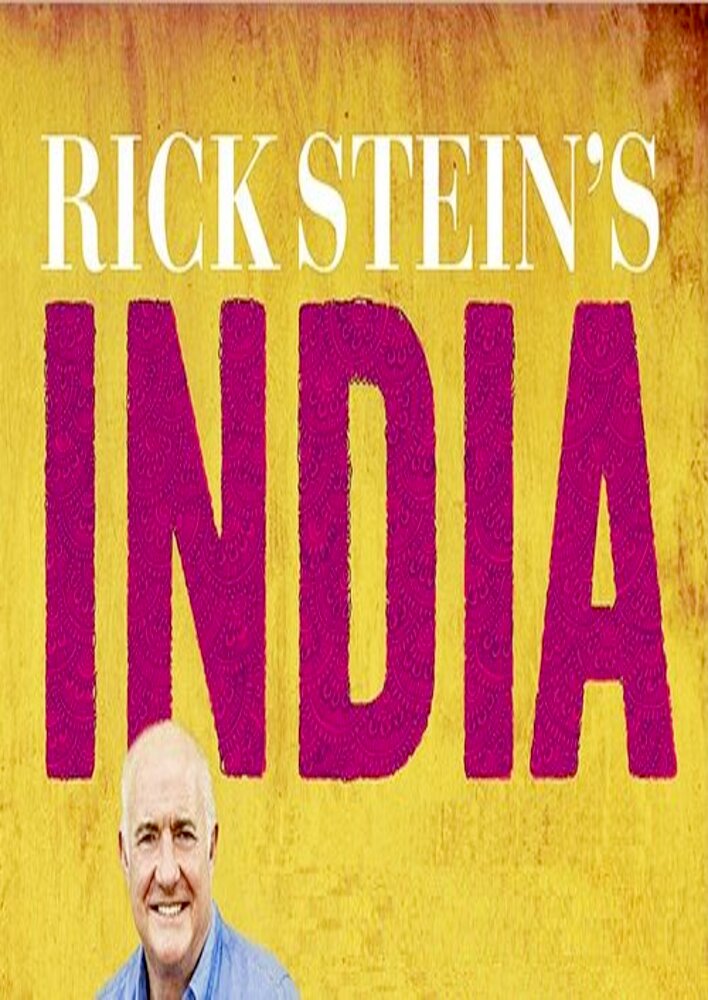 Rick Stein's India