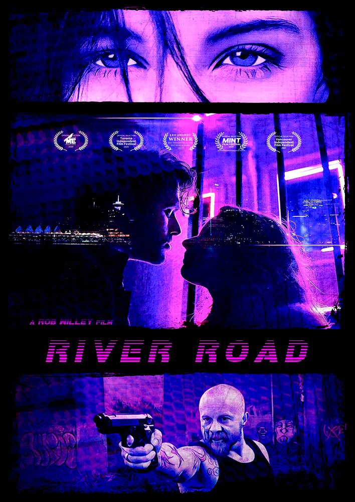 River Road