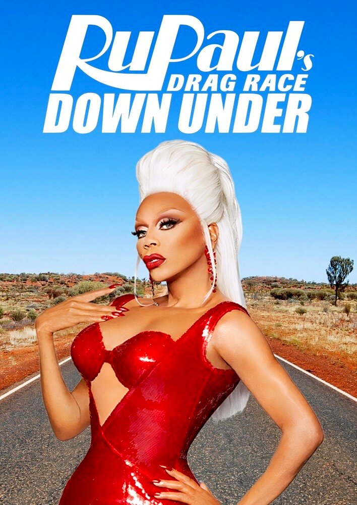 Drag Race Down Under