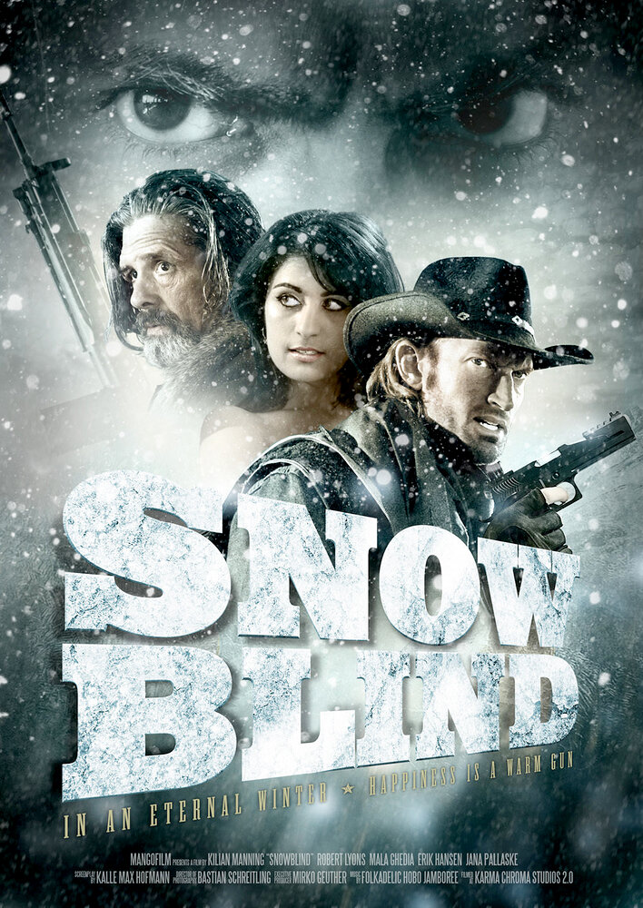 Snowblind