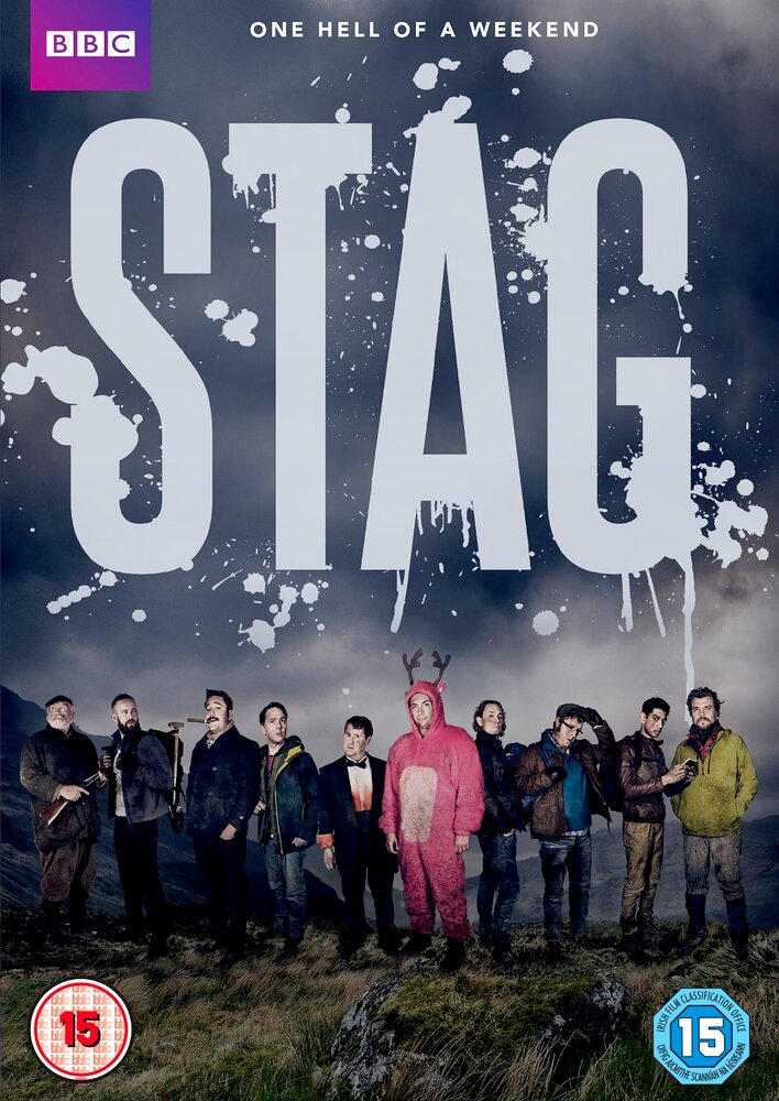 Stag