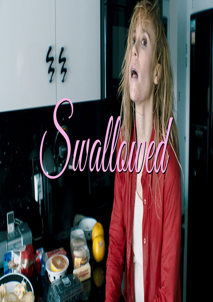 Swallowed