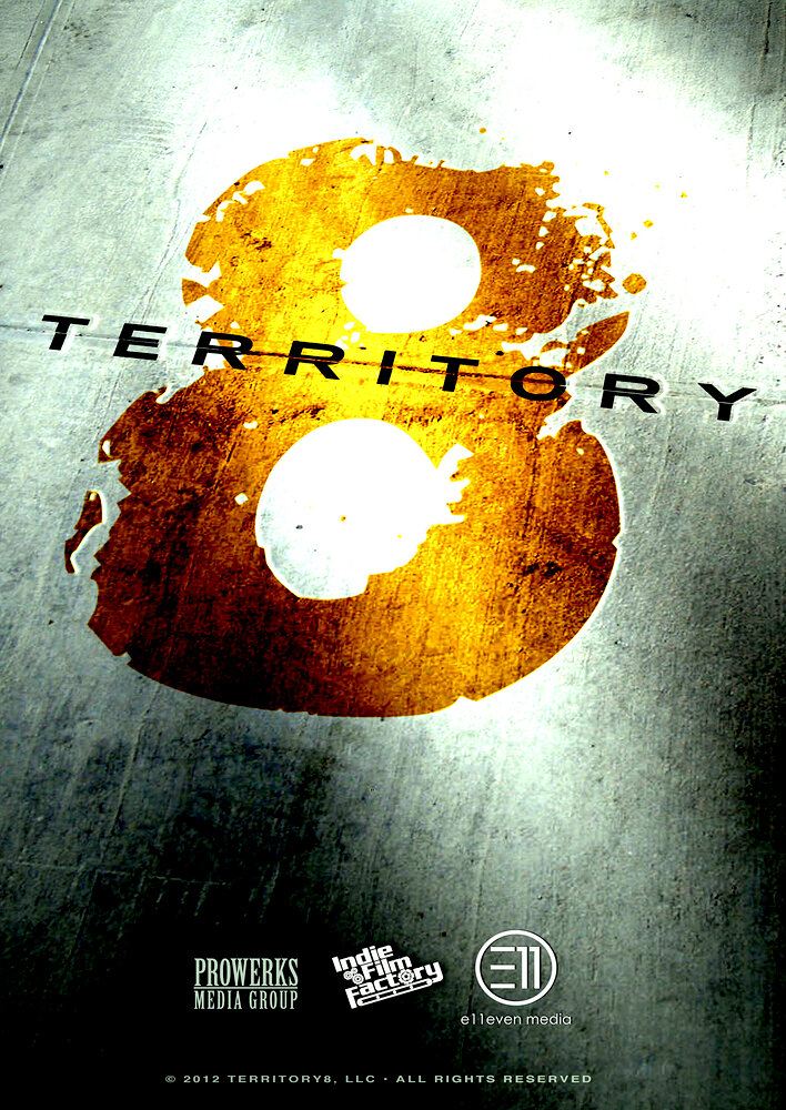 Territory 8