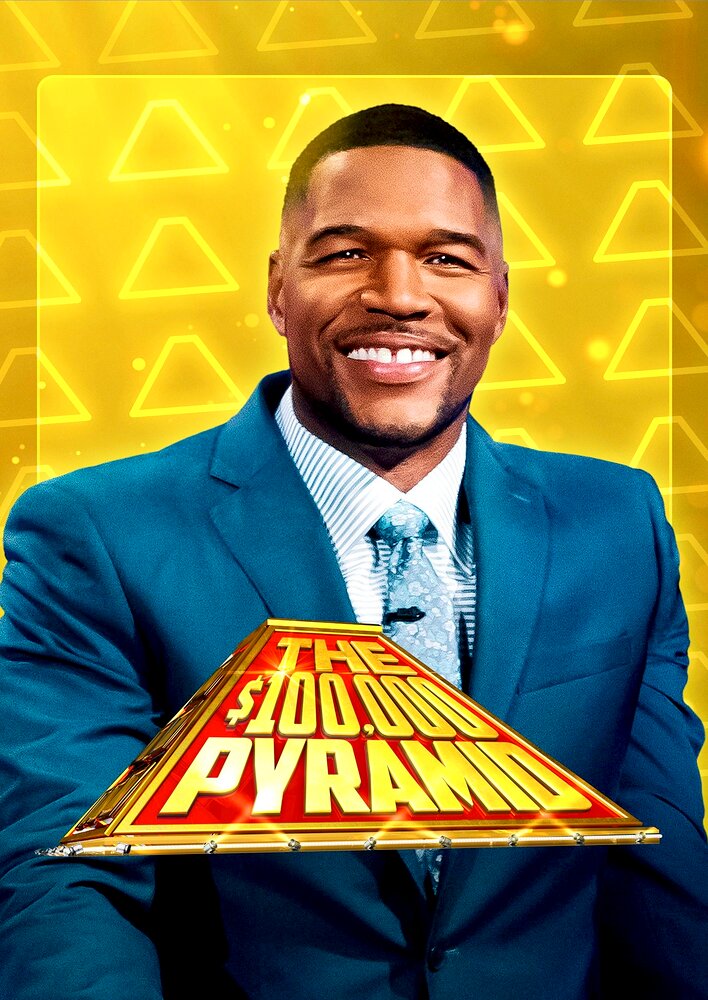 The $100,000 Pyramid