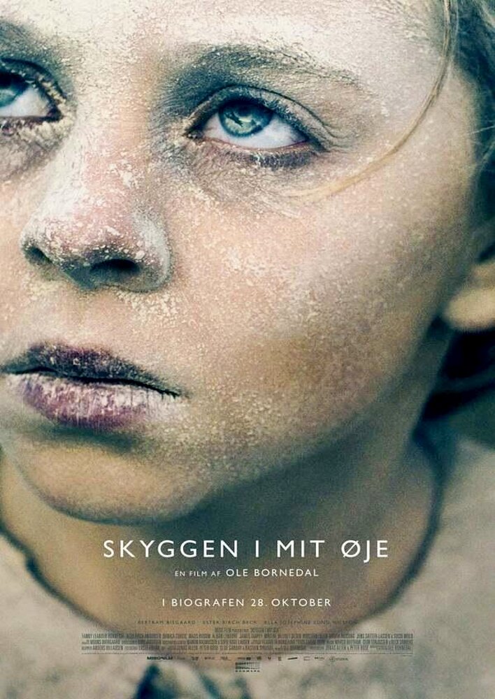 Skyggen i mit øje