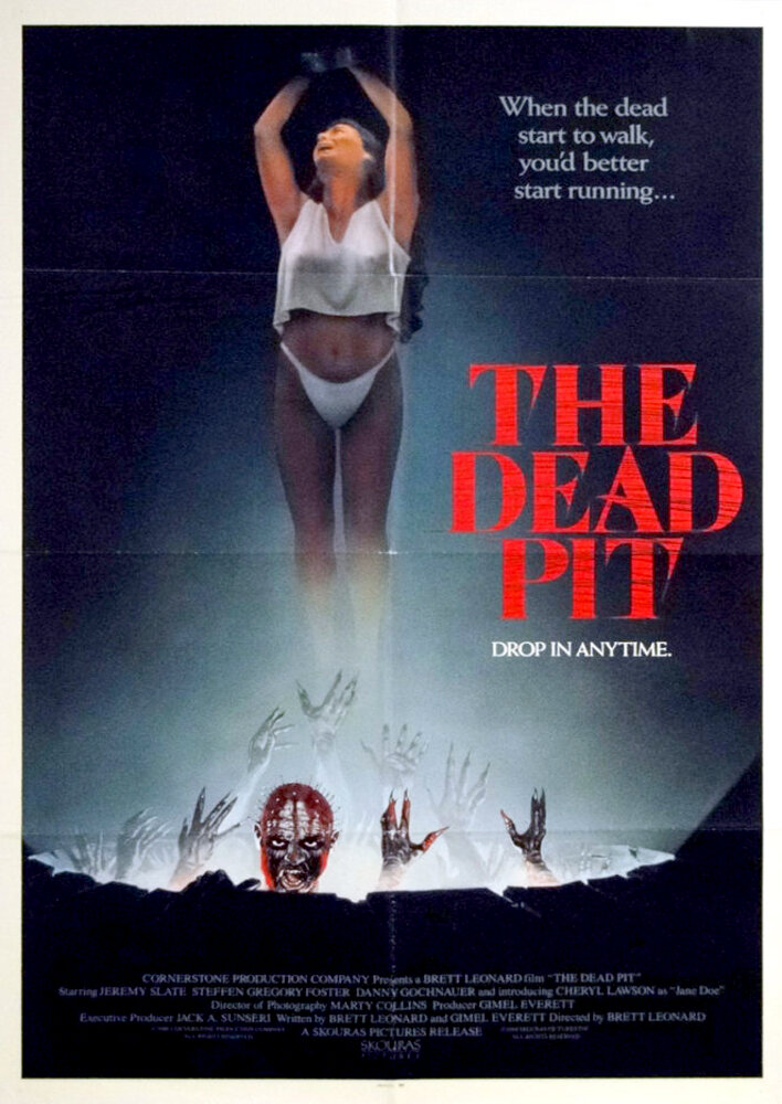 The Dead Pit