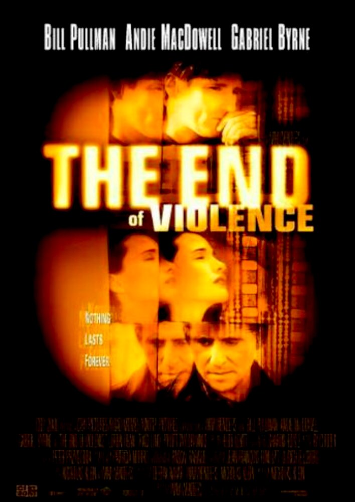 The End of Violence