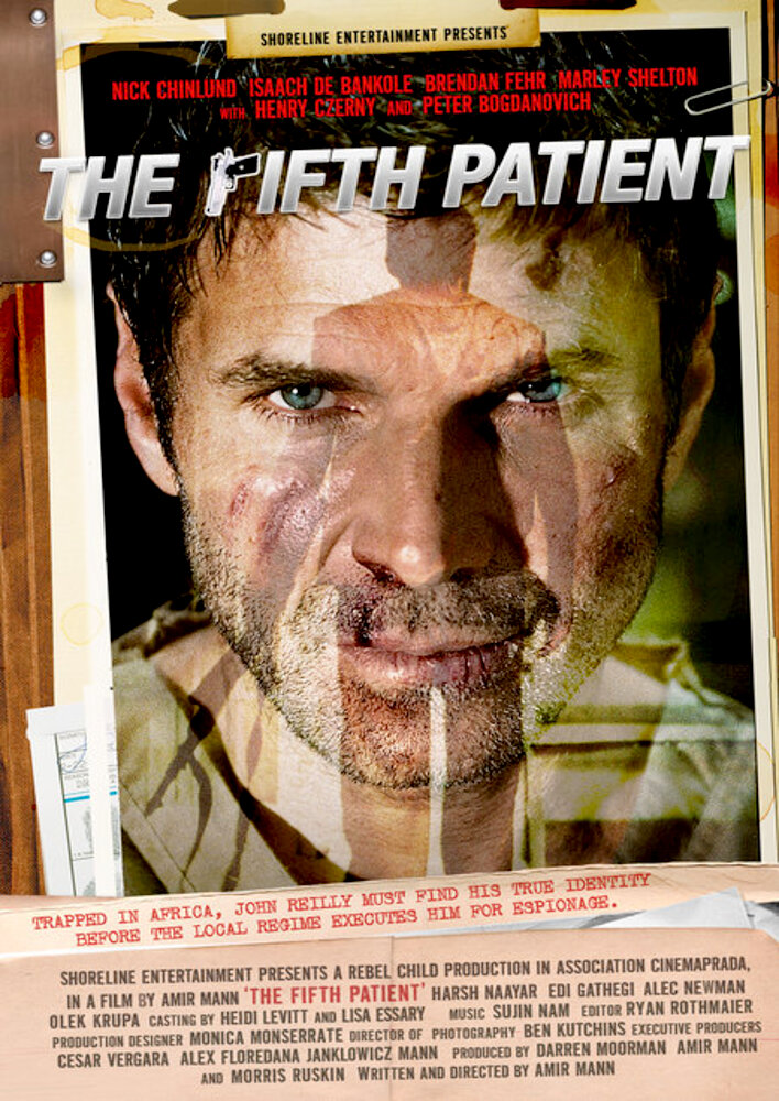 The Fifth Patient