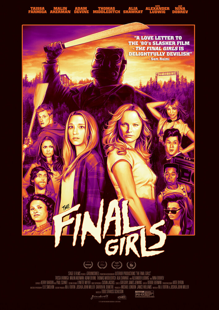 The Final Girls