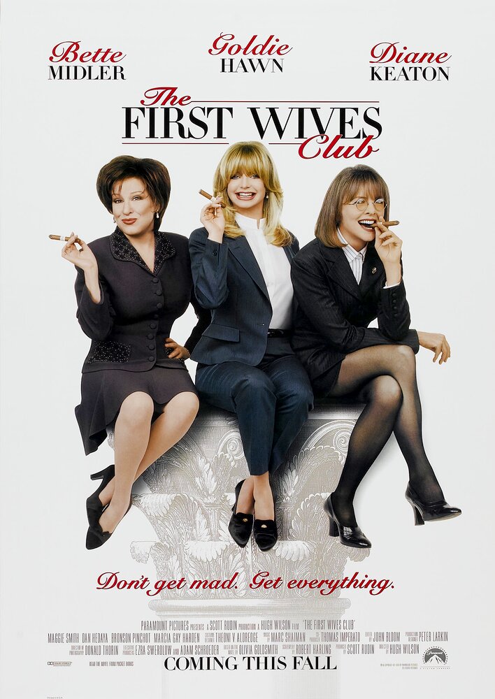 The First Wives Club