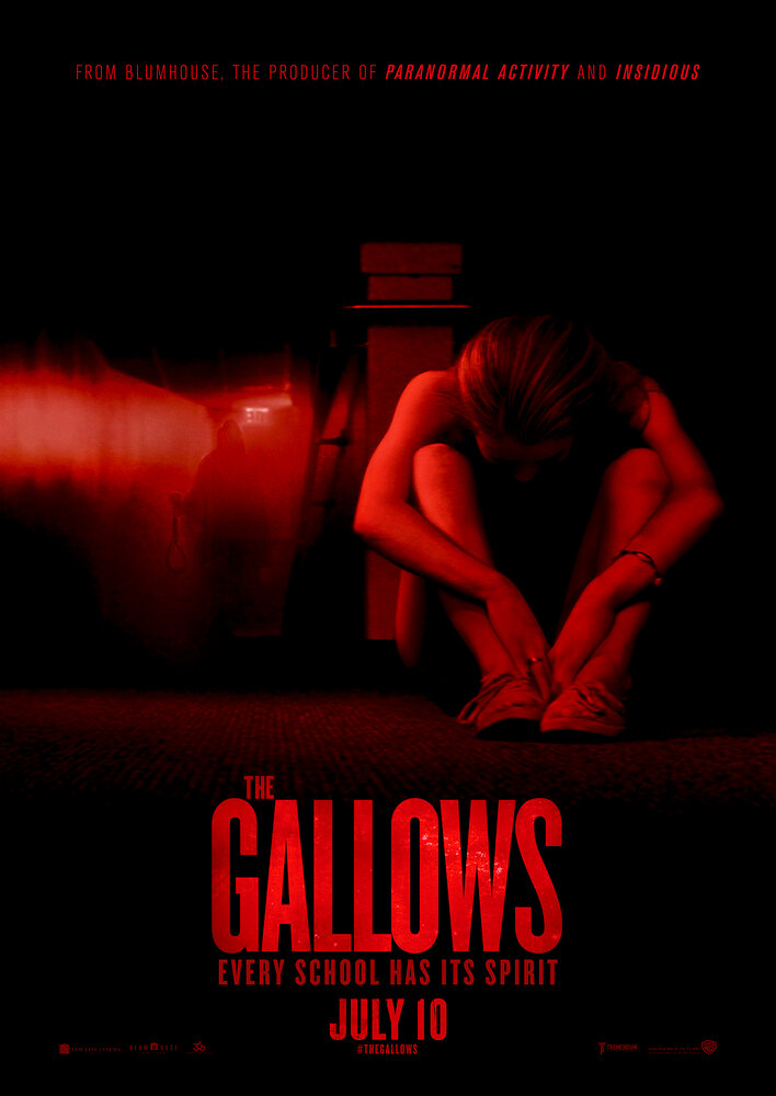 The Gallows