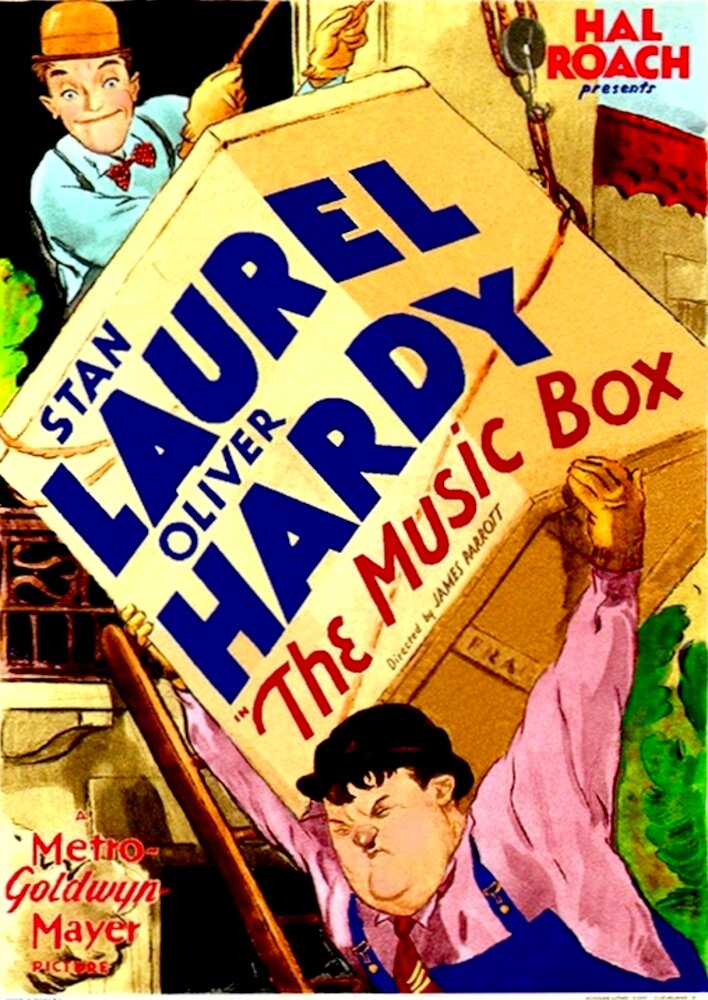 The Music Box