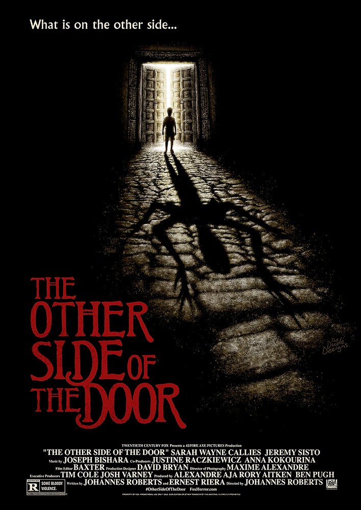 The Other Side of the Door