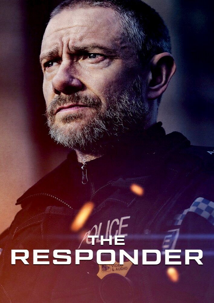 The Responder