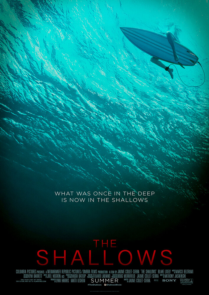 The Shallows