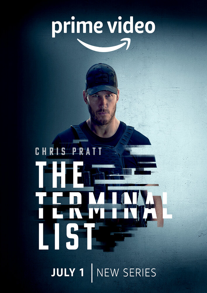 The Terminal List