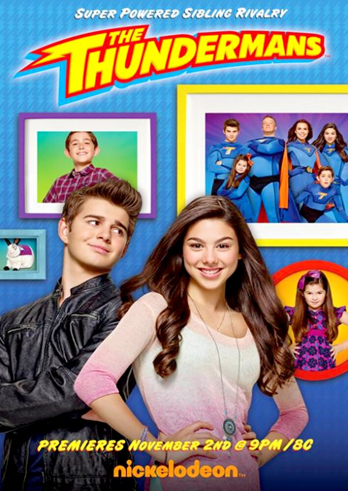 The Thundermans