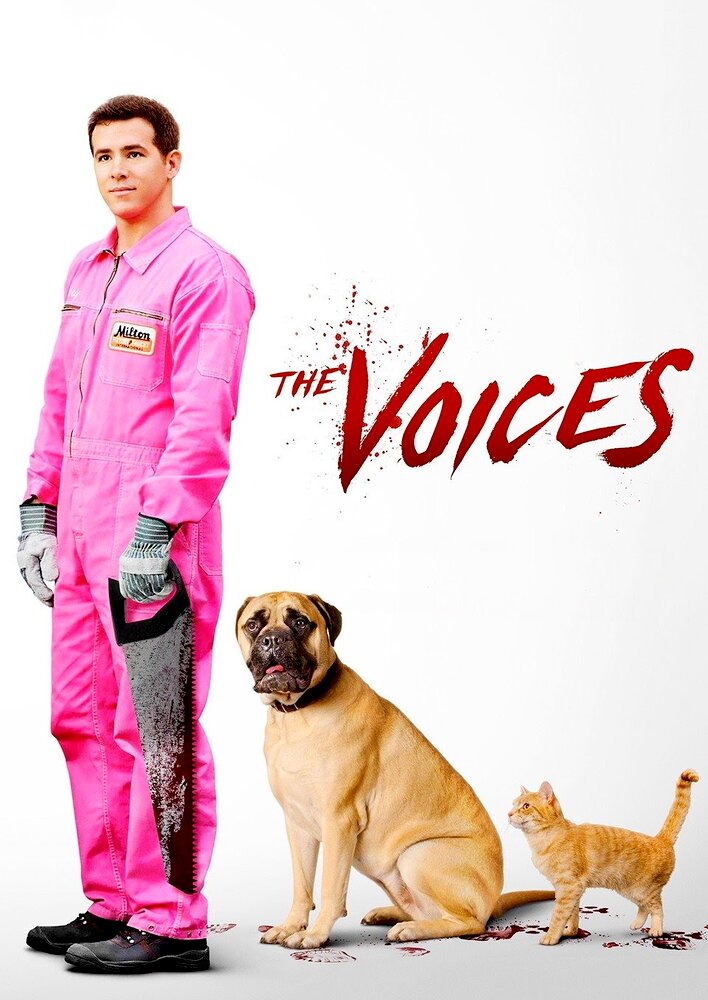 The Voices