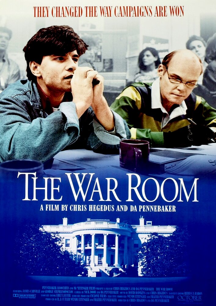 The War Room