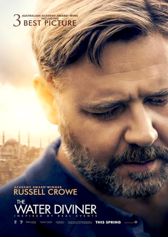 The Water Diviner